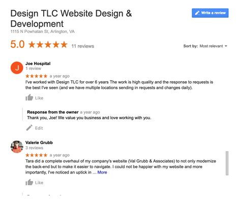 Companies & Reviews .